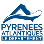Logo Pyrenees Atlantiques 2015