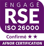 RSE ISO CONFIRME