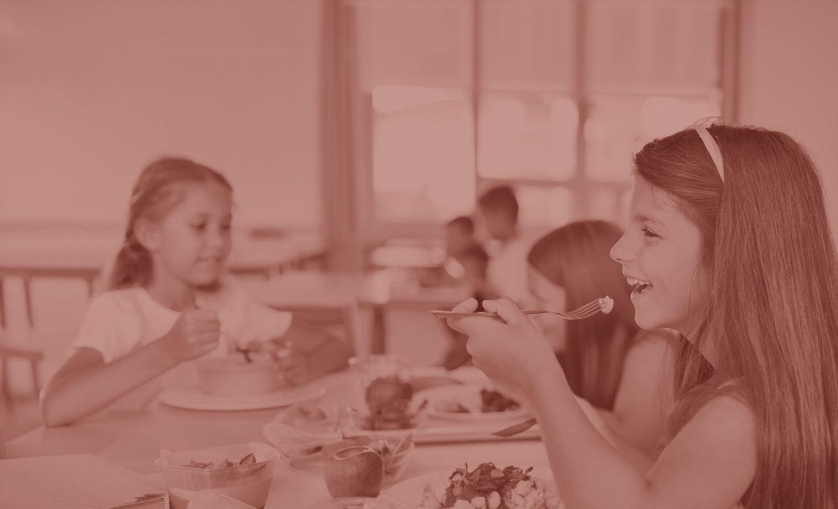 repas scolaire
