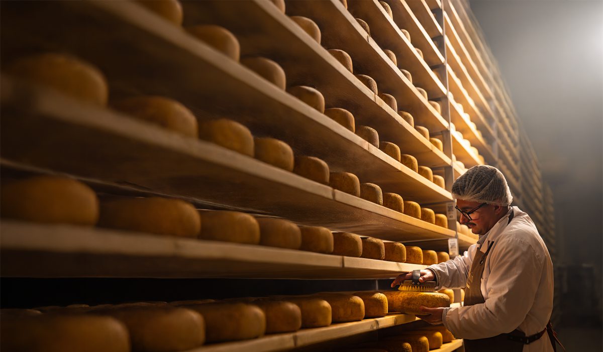 reserve fromage antonin cave maturation