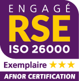 ENGAGE RSE 26000 exemplaire