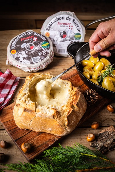 Fromages à fondre Antonin 1919