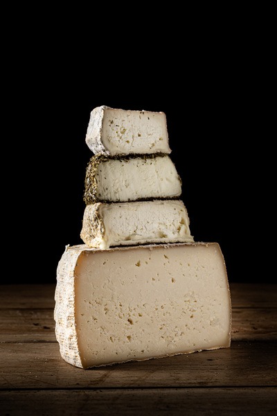 Fromages corses Antonin 1919