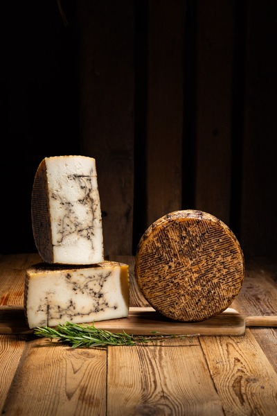 Fromages espagnols Antonin 1919