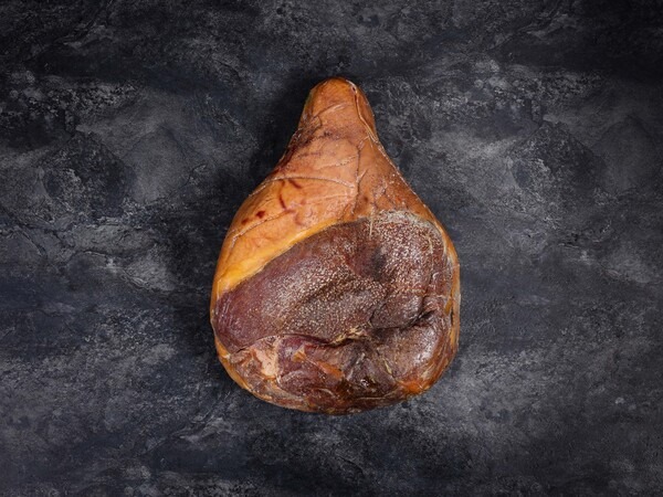 Jambon de coche 24 mois