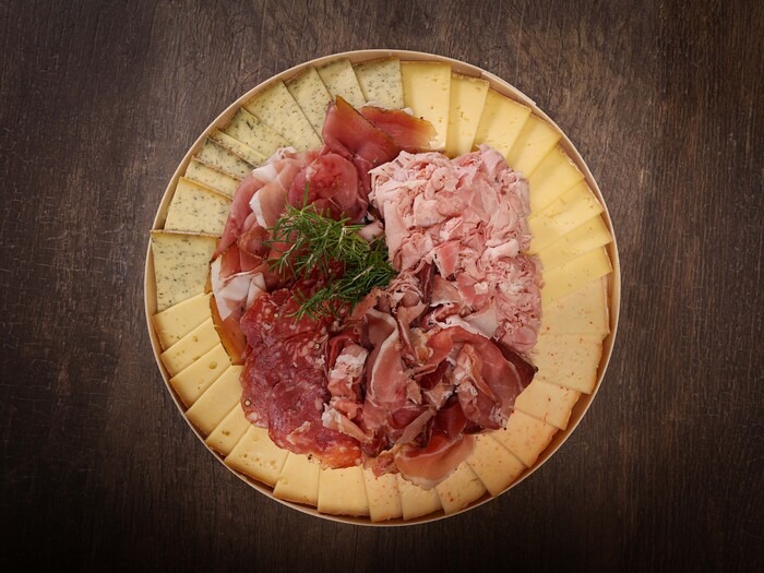 La raclette Lézin