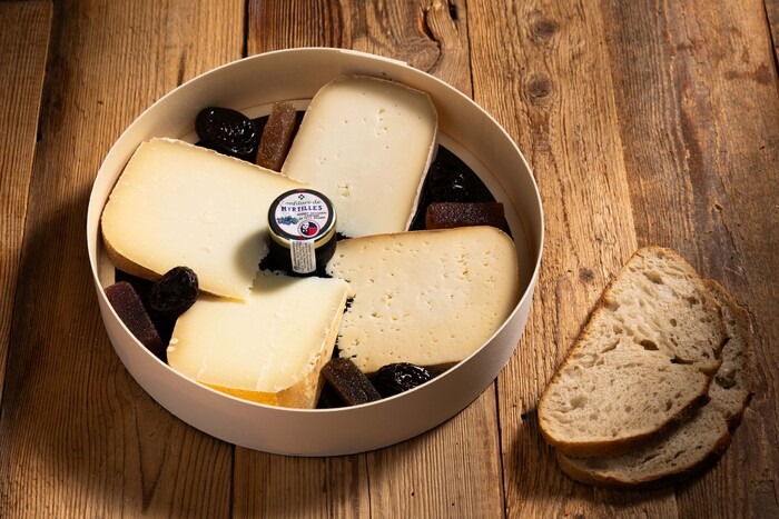 Le coffret des Pyrénées