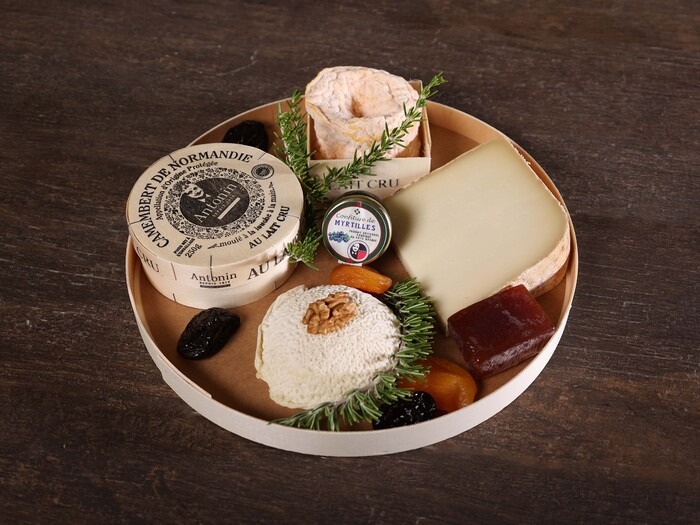 Le coffret douceur