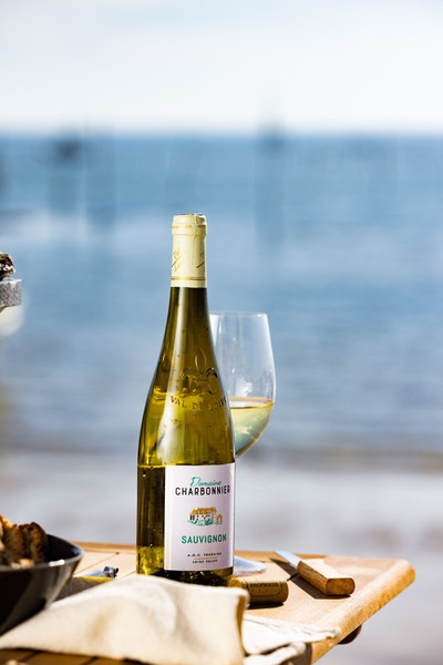 Sauvignon vin blanc