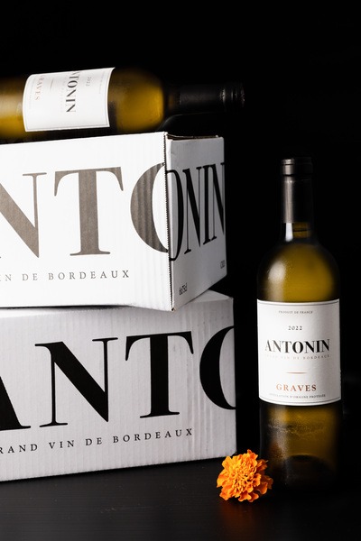 antonin vin blanc