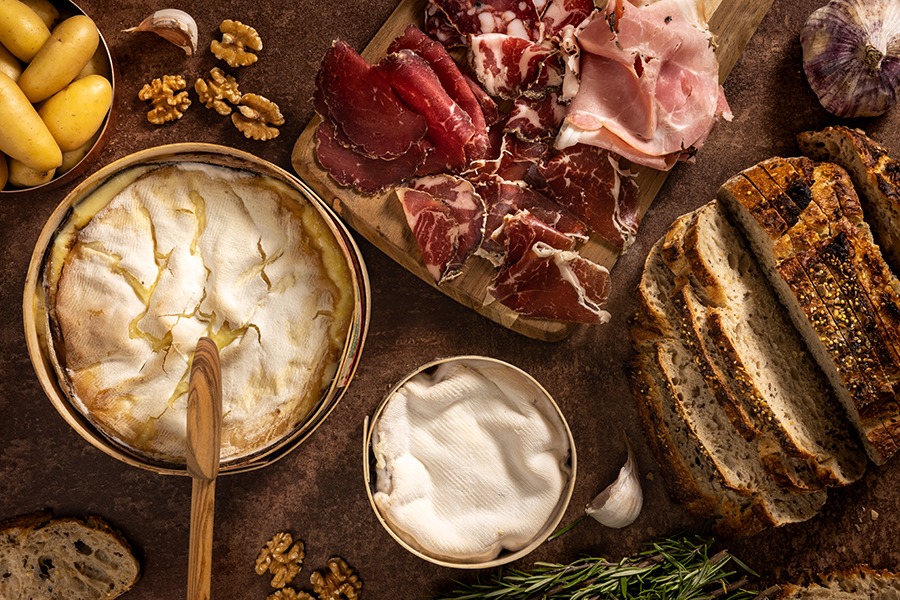 charcuterie et fromage lezin