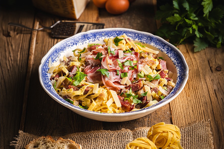 fournisseur restaurant italien